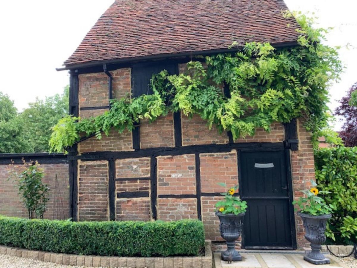 Hotel The Malt House Aylesbury  Exterior foto